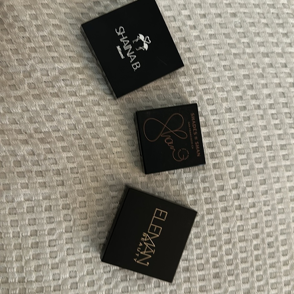 Eye Shadow Duo’s - Picture 5 of 5